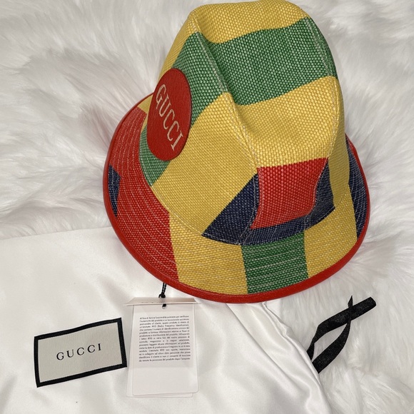 Gucci Accessories Gucci Bucket Hat Poshmark